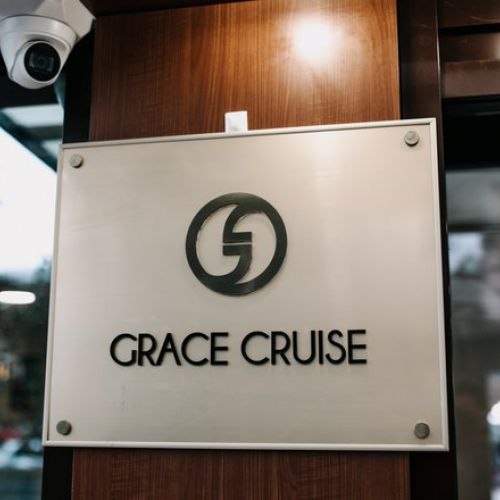 Отель "Грейс Круиз" / "Grace Cruize"